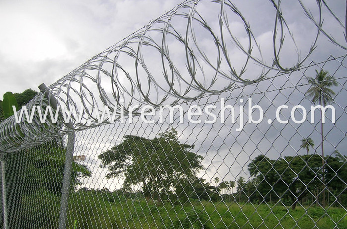 BTO-28 Razor Wire